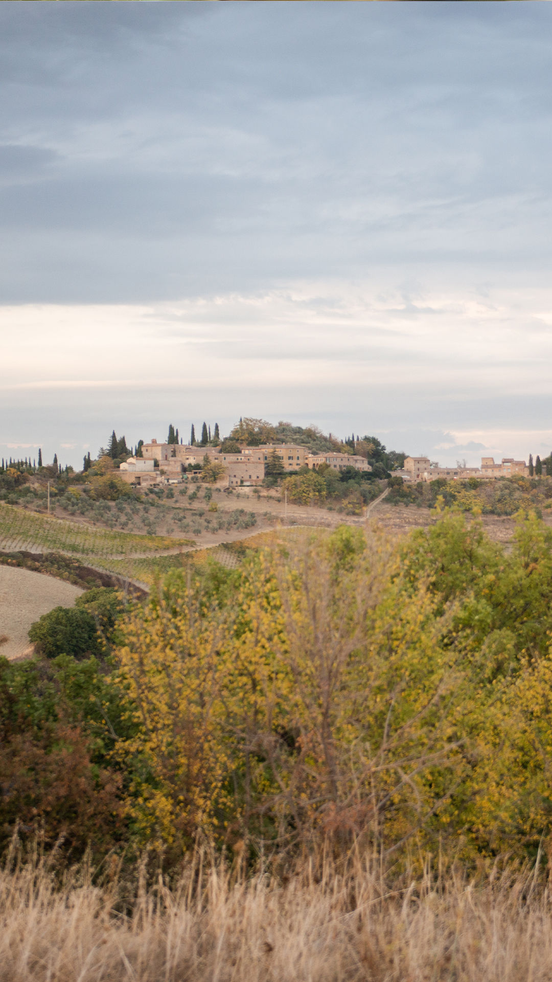 Borgo d'Asso